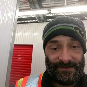 Meet your Posher, Jeremi